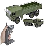 OnundOn RC LKW Ferngesteuert 1:16 Fernbedienung Auto Modell...