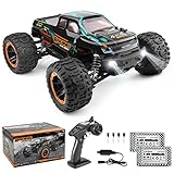 HAIBOXING Ferngesteuertes Auto 4WD RC Auto 1:16...