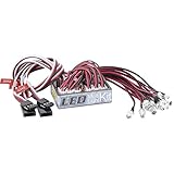 Carson 1040630-62 500906166 - LED-Lichteinheit Truck