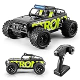 SupKonXi RC Auto Ferngesteuertes, 4WD Offroad Fahrzeug, 40...