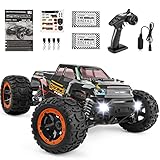 HAIBOXING Ferngesteuertes Auto 1:16 RC Monster Truck,...