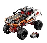 Lego 9398 - Technic: 4X4 Offroader